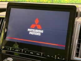 【純正ナビ】人気の純正ナビを装備。オーディオ機能も充実しており、Bluetooth接続すればお持ちのスマホやMP3プレイヤーの音楽を再生可能！毎日の運転がさらに楽しくなります！！