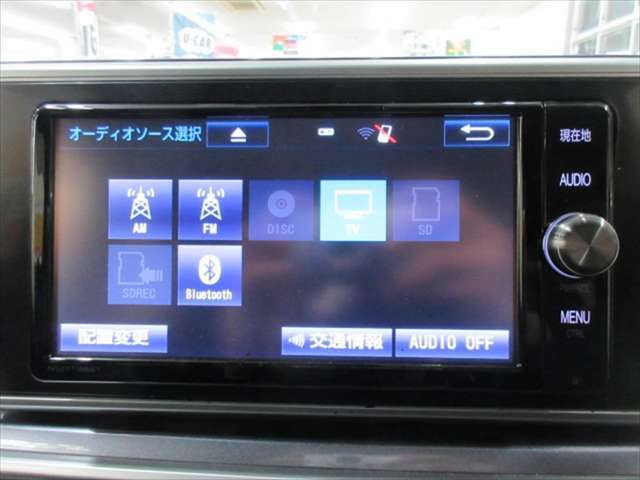 道道113号雄鉄線通沿い豊川町にあります！