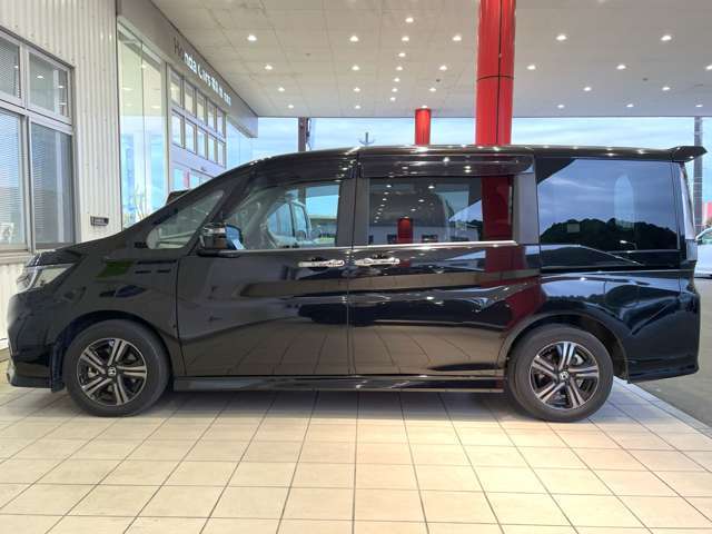 ホンダカーズ福島南　勿来店（なこそ店）　住所：福島県いわき市錦町江栗大町3　定休日水曜日　第二週火曜日　営業時間10:00～19:00　電話番号0246-63-8151