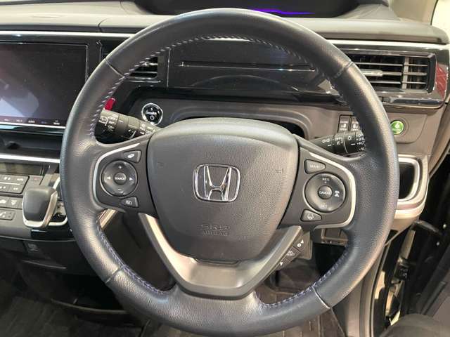 当店の車は全台保証付きで購入後も安心です。保証期間中は全国のホンダディーラーで保証修理を受け付けております。