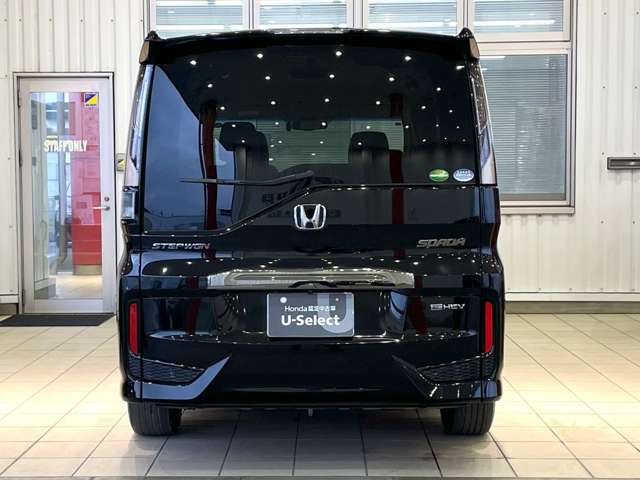 当店の車は全台保証付きで購入後も安心です。保証期間中は全国のホンダディーラーで保証修理を受け付けております。