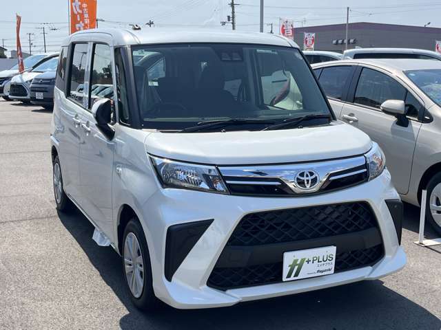 ☆鈑金・修理も自社工場で行うのでリーズナブル＆スピーディー☆どんな傷でもお任せあれ☆