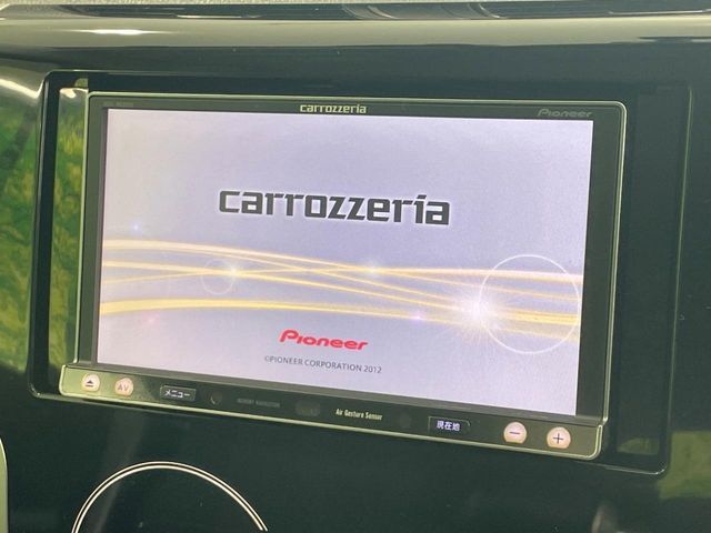 【ナビゲーション】使いやすいナビで目的地までしっかり案内してくれます。各種オーディオ再生機能も充実しており、お車の運転がさらに楽しくなります！！