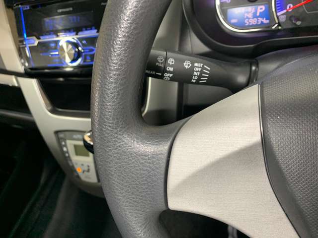 【アフターメンテナンス】当店は近畿運輸局民間車検指定工場を完備。ご購入後のメンテナンス・修理・車検など、アフターフォローも充実しております。