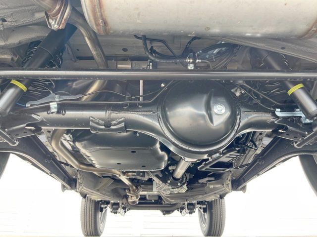 下回りがきれいなうちに、防錆加工の施工がオススメ。降雪地域はもちろん、沿岸部にお住いの方や、趣味でマリン・ウィンタースポーツをされる方にご好評いただいております。