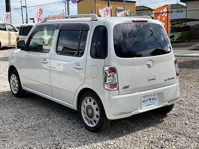 当店在庫車両は、試乗も可能です。お車との相性も確認できますネ。