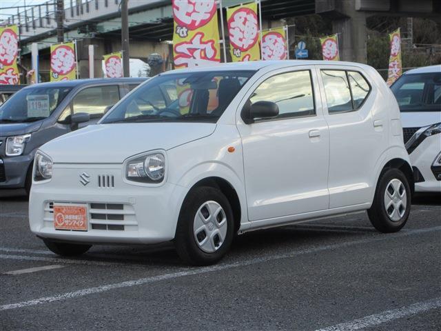 オールメーカー取り扱い！新車や低走行車、中古車まで何でもご相談ください！