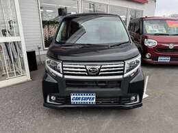 グループ総在庫数約300台以上！！また「メンテナンスサポート」「U-CAR安心サポート」等の購入後のサービスも充実！たくさんのお問い合わせ・ご来店心よりお待ちしております！