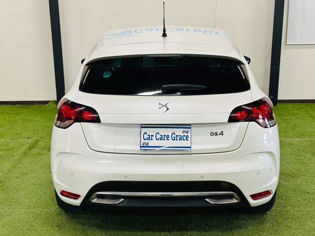 無料代車サービスもございます！