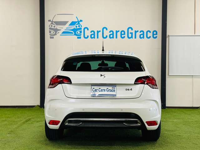 無料代車サービスもございます！