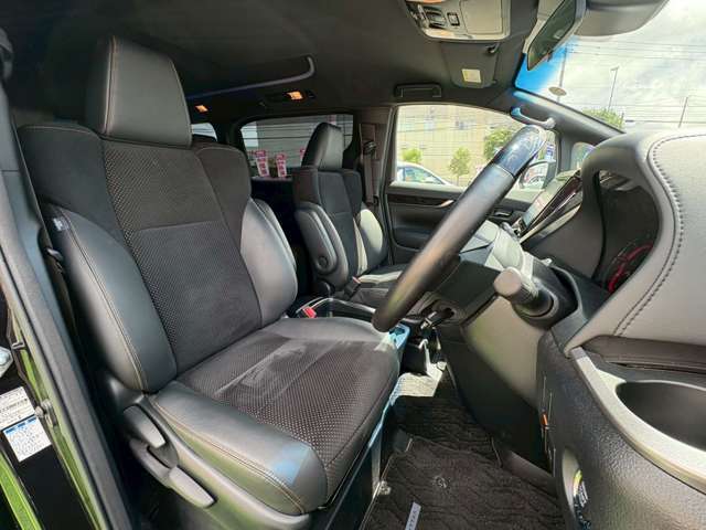 「走行距離管理システム」で距離に不正が無いかを全車展示前にしっかりチェック済みです。