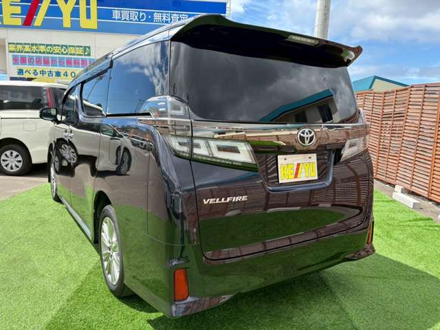 ☆【走行距離管理システム】で展示車は全て走行距離の改ざんが無いか確認しています☆