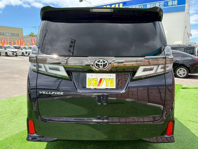 当社の展示車は全車両に車両状態説明書を掲示しております。修復歴の有無は勿論、ドア等の外板の交換歴の有無までも表示☆口頭説明では無く書面にてお渡ししております☆