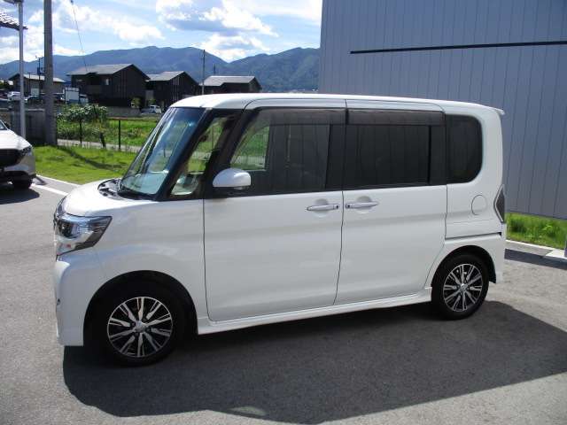 ドアバイザーも装着！