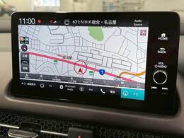 純正ディスプレイオーディオ装備！フルセグTV　Bluetooth接続