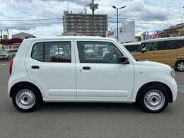 当店中古車は比較的状態の良い車を厳選しております。