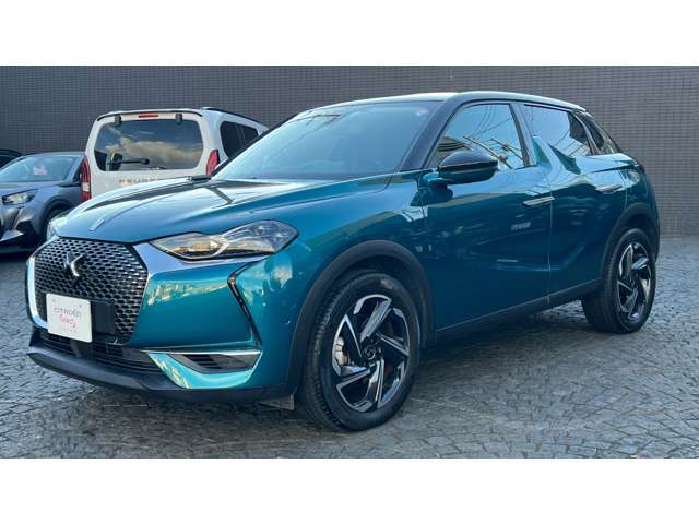 プジョー・シトロエン　正規ディーラー認定中古車　静岡県沼津市岡一色463-1　055-926-2400　遠方のお客様もお気軽にご相談下さい。