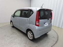 展示車はお客様のお住いの近くのネッツトヨタ石川のお店まで移動も可能です。最寄りの店舗までお気軽にご相談ください。