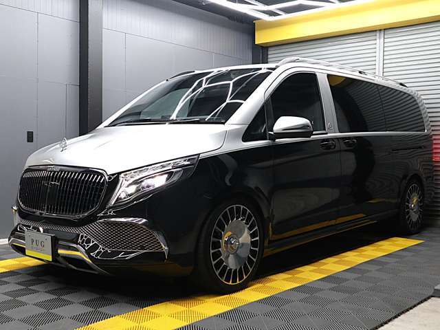 ☆社外フリップダウンモニター☆エグゼクティブシート