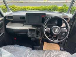 ☆弊社の整備工場には国家資格を持った整備士が多数在籍しております。また、軽自動車だけでなく普通車や外車の整備も実施しておりますのでご購入いただいたお車だけでなくご家族のお車の整備もお任せください☆