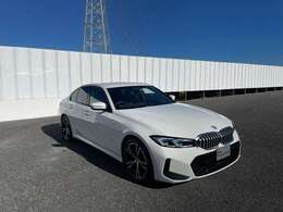 BMW認定中古車　全国の正規ディーラーにて保証修理が受けられます。