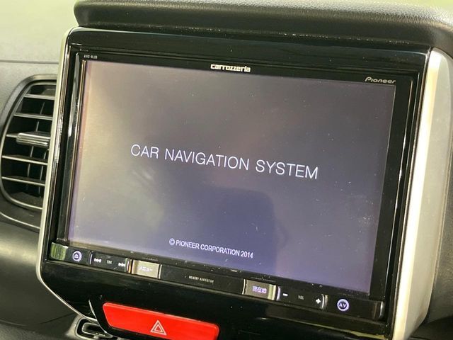 【8型ナビ】使いやすいナビで目的地までしっかり案内してくれます。各種オーディオ再生機能も充実しており、お車の運転がさらに楽しくなります！！