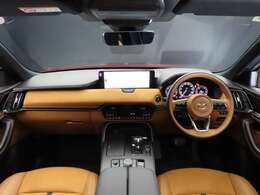 室内も写真の通りにキレイですよ。ぜひ実際にお座りいただき、ご自身の目でお確かめください。