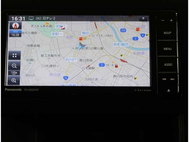 第三者による評価を実施しております。詳細はスタッフにお尋ね下さい。