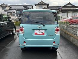 DAIHATSUディーラーならではの整備と保証が充実しております☆