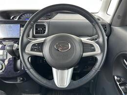 ハンドルの画像です。店舗にて現車の確認もいただけますので、お電話で在庫のご確認の上是非ご来店くださいませ！！！