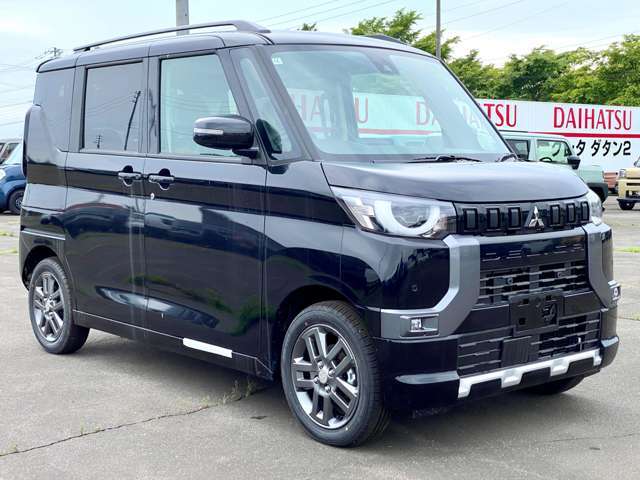 スズキ・ダイハツのサブディーラーとして全国販売優秀の実績！オールメーカーの軽未使用車・中古車はもちろんのこと、コンパクトカー・エコカーなどの普通車も豊富に在庫を取り揃えています！