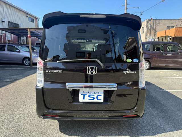 アフターもお任せください！車検・板金・整備・修理やナビ・ETC・タイヤ交換など丁寧に対応いたします！