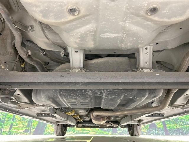 下回りがきれいなうちに、防錆加工の施工がオススメ。降雪地域はもちろん、沿岸部にお住いの方や、趣味でマリン・ウィンタースポーツをされる方にご好評いただいております。