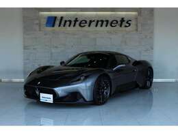 ■MASERATI MC20 D車OP￥4,796,000- 走行距離300kmが入庫となりました。内・外装ともに上質車両となっており、きっとご満足して頂ける事と思います。