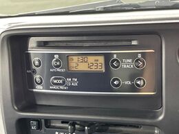 お好きな音楽を車内でお楽しみいただけます♪スピーカー交換・ウーハー追加などの音質向上や、最新ナビ・後席モニター等の取り付けも是非ご相談ください！