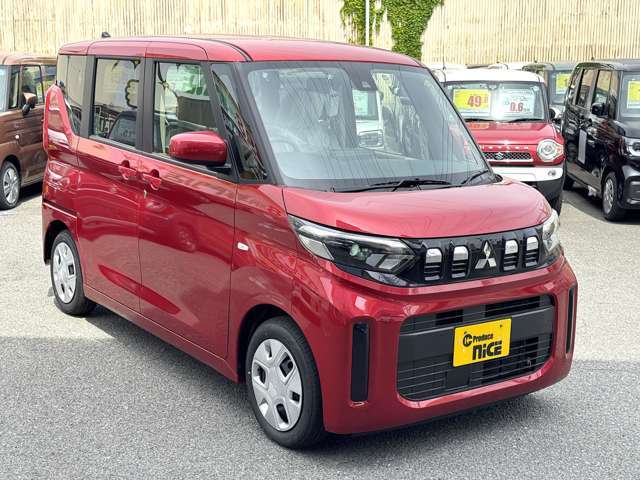 多種多様の軽自動車が勢揃い！80台展示しておりますのでお得なオススメのお車をご紹介させて頂きます♪