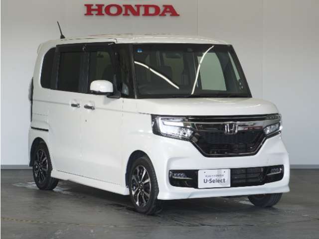 Honda中古車商品化整備基準に基づく法定12か月点検整備を実施致します。分解整備記録簿もお渡し致しますので、より安心してお乗りいただけます。。