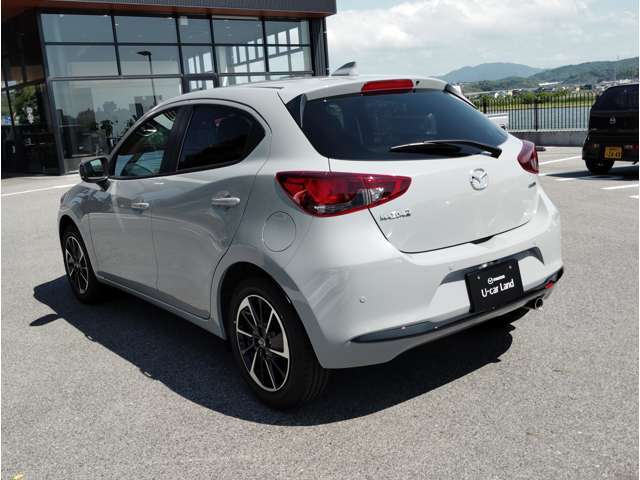 ご購入からアフターサポートまで。お車に関することは島根県松江市のマツダオートザム松江にお任せください。営業時間09:00～18:00