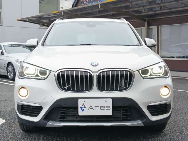 人気のX1xドライブ20iが入庫致しました！大変お買得価格となっております！無料お見積り作成可能ですので、是非ご来店・お問合せ下さいませ！