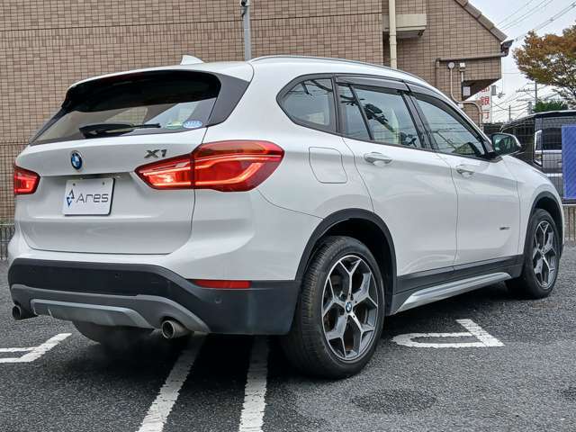 第三者検査専門機関AISによる厳正な車両検査を受けており車両品質評価書も発行されます。