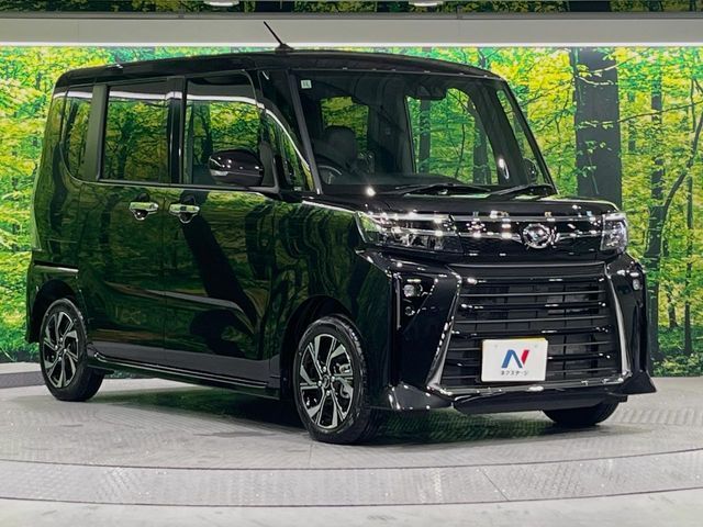 大好評のボディコーティング「弾スプラッシュコート」もご納車までに施工可能。通常のガラスコートと異なる、耐久年数6年の無機質ガラスコーティングが、ボディをキレイな状態に保ってくれます。