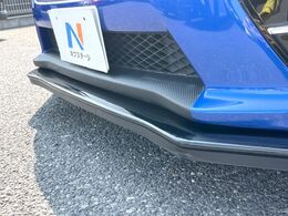 【エアロ】エアロを装備！クルマの外観がよりスタイリッシュになり、街中で存在感あふれる1台に♪将来買い替える時にもリセールに影響しやすく、価値ある人気の装備です！
