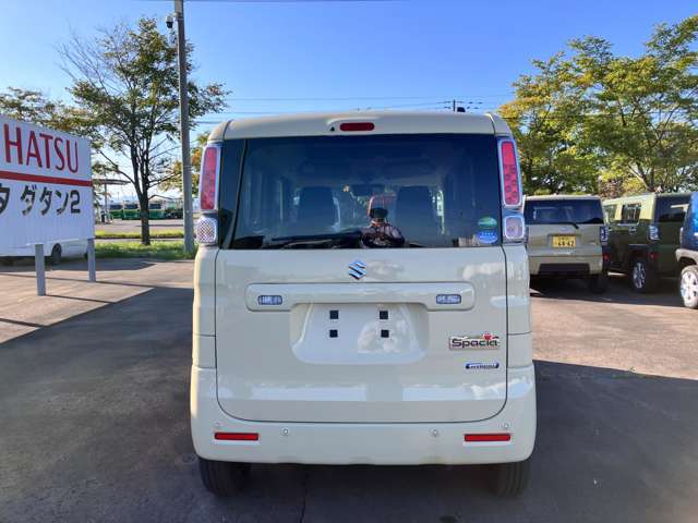 全車安心の保証付き！延長保証やメーカー保証継承など充実のプランを複数ご用意しております。充実の保証制度で安心・安全なカーライフを支えます♪