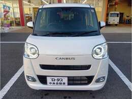 当店の車両は展示前に内外装をスタッフが丁寧に仕上げています！！