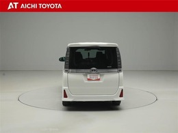 『TOYOTA認定中古車』は「まるごとクリーニング」で綺麗な内外装、「車両検査証」はプロによるチェック、買ってからも安心の「ロングラン保証」、3つの安心安全を標準装備したトヨタのブランドU-Carです