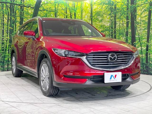 大好評のボディコーティング「弾スプラッシュコート」もご納車までに施工可能。通常のガラスコートと異なる、耐久年数6年の無機質ガラスコーティングが、ボディをキレイな状態に保ってくれます。