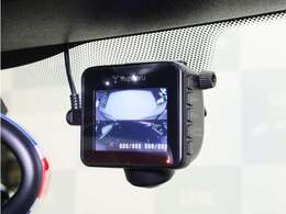 ■ユピテル製 360°ドライブレコーダー