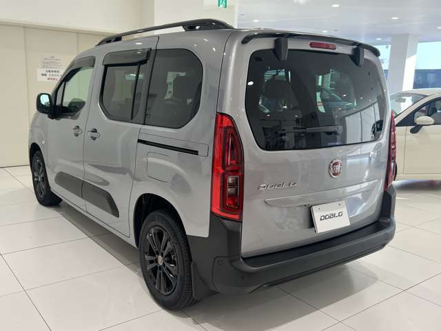 昔から変わらないシルエットはFIATが長く愛されている理由の一つです！！