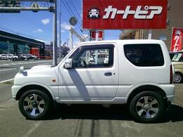 外装も大きなキズヘコミなく程度いいですよー♪（コキズ程度です）