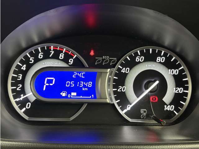 51348kmです。